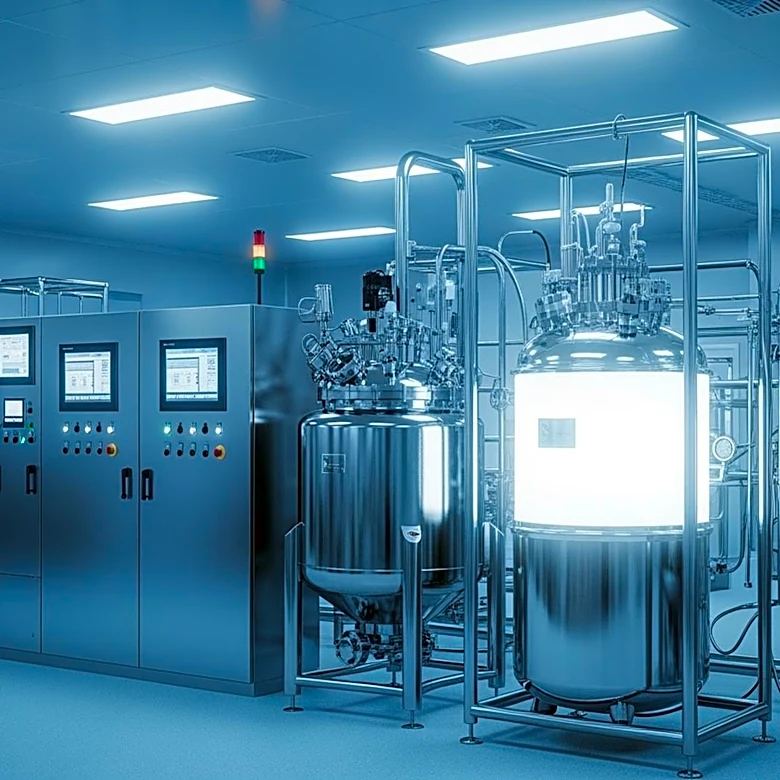 Altruist Biologics' Hangzhou Facility Achieves Milestone with First Commercial Manufacturing License