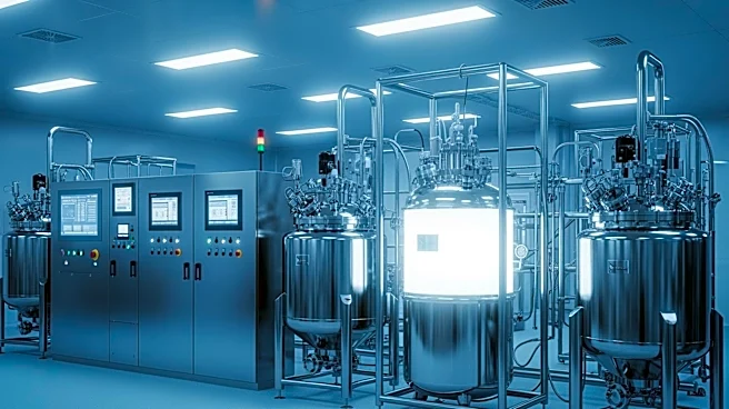 Altruist Biologics' Hangzhou Facility Achieves Milestone with First Commercial Manufacturing License