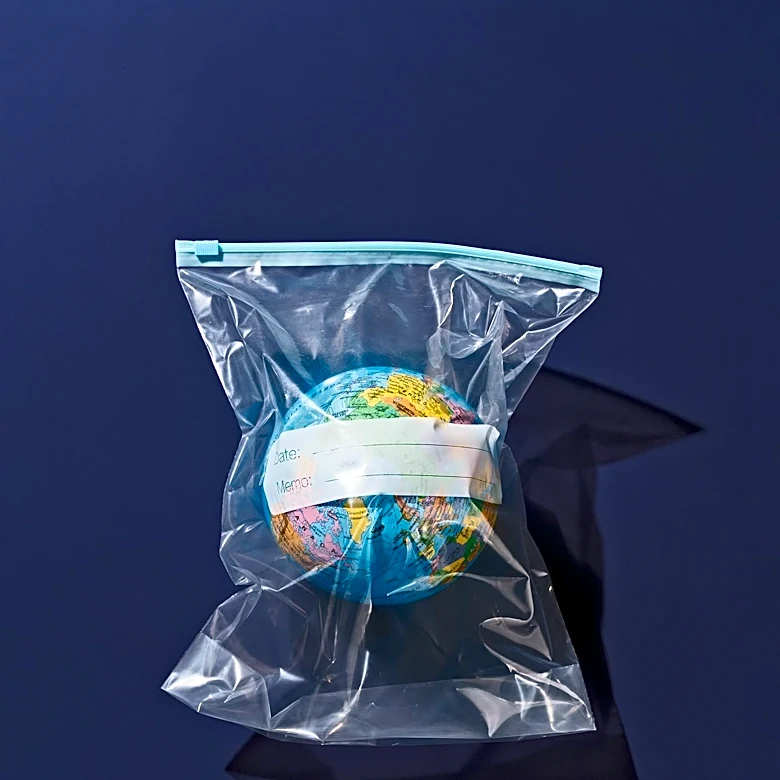 Gen Z Adopts 'Anxiety Bags' to Manage Stress and Overstimulation