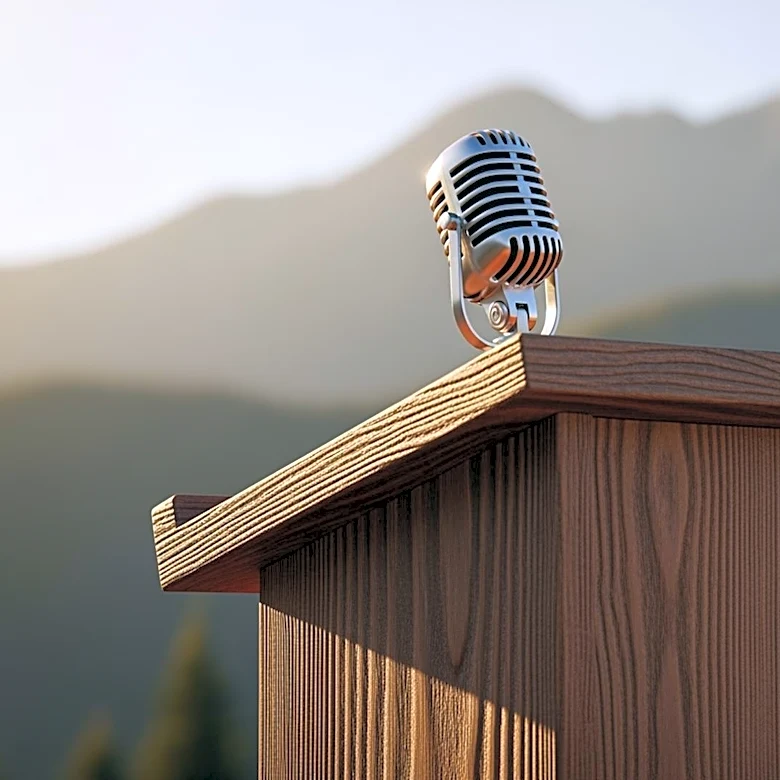 Aspen Hosts 7th Annual Liar's Contest with NPR's Peter Sagal as Judge