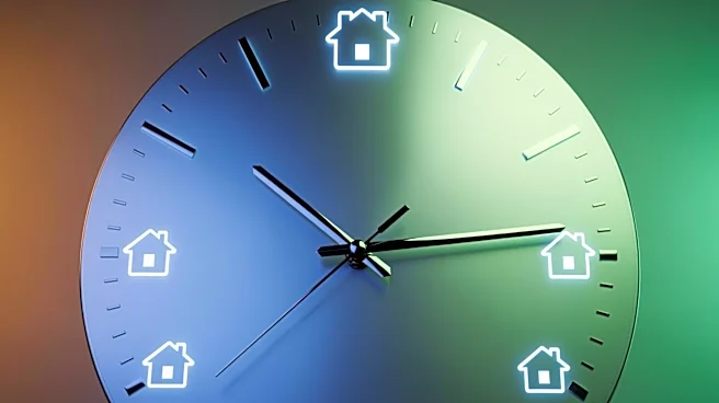 Realtor.com Introduces Market Clock Indicating Shift Toward Buyer-Friendly Conditions in U.S. Housing Markets