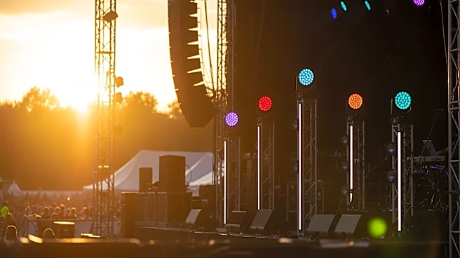 Filipina Girl Group Bini to Make History at Coachella 2026