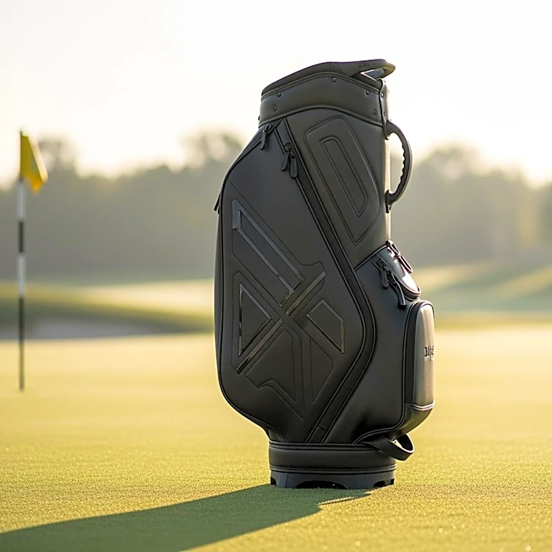 Herschel Supply Launches Golf Collection Targeting Modern Golfers