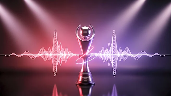 ACM Awards 2026 Nominations Highlight Female Artists' Dominance