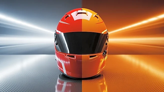 Gianpiero Lambiase to Transition from Red Bull to McLaren, Signaling Strategic Shifts in F1