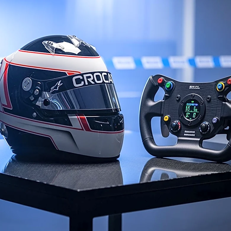 Max Verstappen's Engineer Gianpiero Lambiase to Join McLaren, Raising Strategic Questions for Red Bull