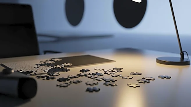 Business Transformation Efforts See Significant Value Loss Due to Ineffective Implementation