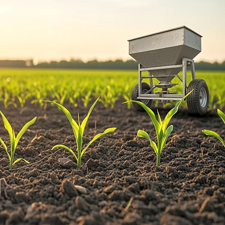 NCGA Reports Rising Concerns Over Fertilizer Costs and Availability Impacting U.S. Corn Farmers