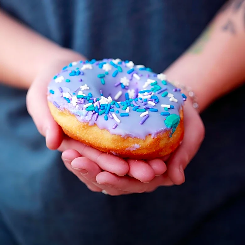 VooDoo Doughnuts Partners with CBS Colorado for Charity Event Benefiting Raise the Future