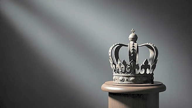 Game of Thrones Actor Michael Patrick Dies at 35 After Battle with Neurodegenerative Disorder