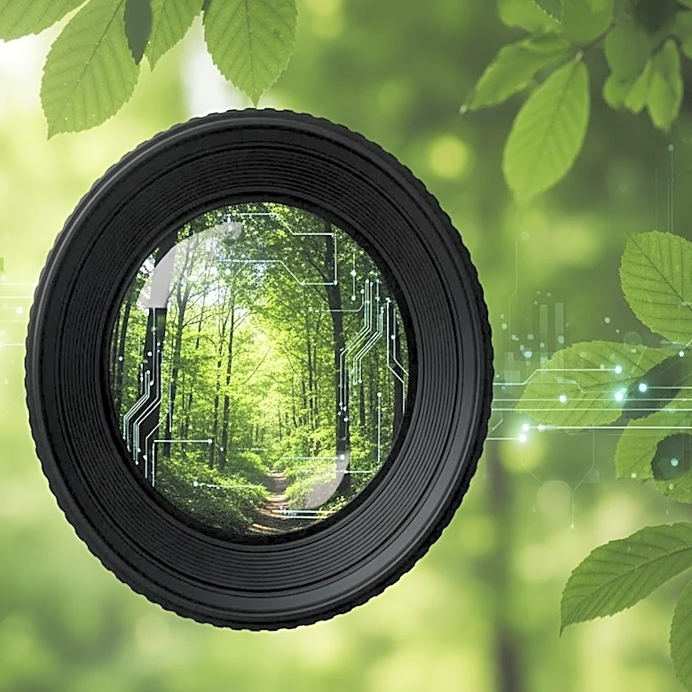 Filmmaker G. Anthony Svatek Explores Environmentalism and Technology in 'Humboldt USA'