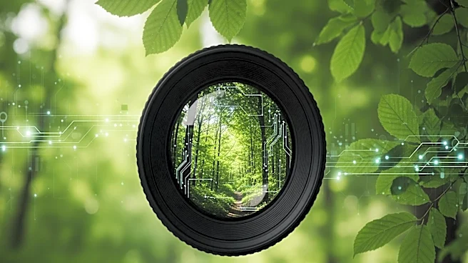 Filmmaker G. Anthony Svatek Explores Environmentalism and Technology in 'Humboldt USA'