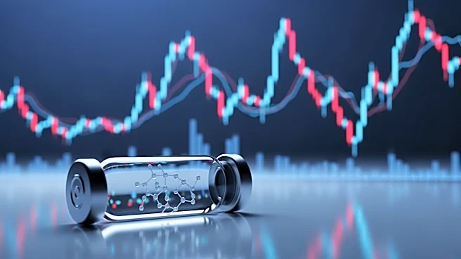 Corcept Therapeutics Faces Investor Alert Over FDA Concerns and Stock Decline