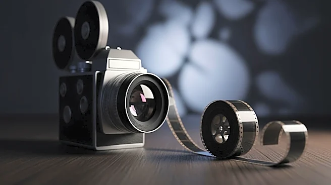 Undercover Filmmakers Expose Sinister Polygamous Cult in New Docuseries