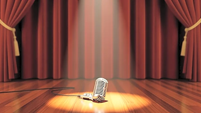 Freddie Fox to Debut in West End's 'High Society' Musical