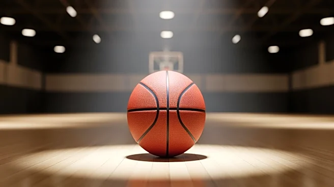 Aaron Roussell Appointed as New Head Coach for UVA Women's Basketball