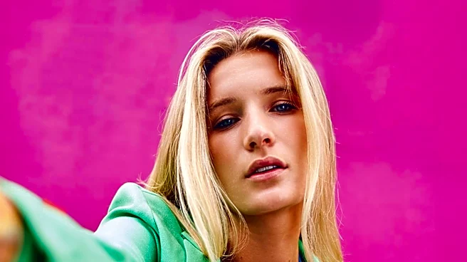 Cotopaxi and FP Movement Collaborate on Sustainable Capsule Collection