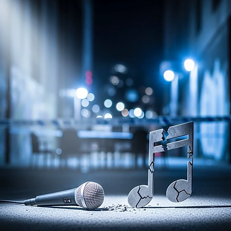 Offset Responds to Lil Tjay's Accusations Following Shooting Incident