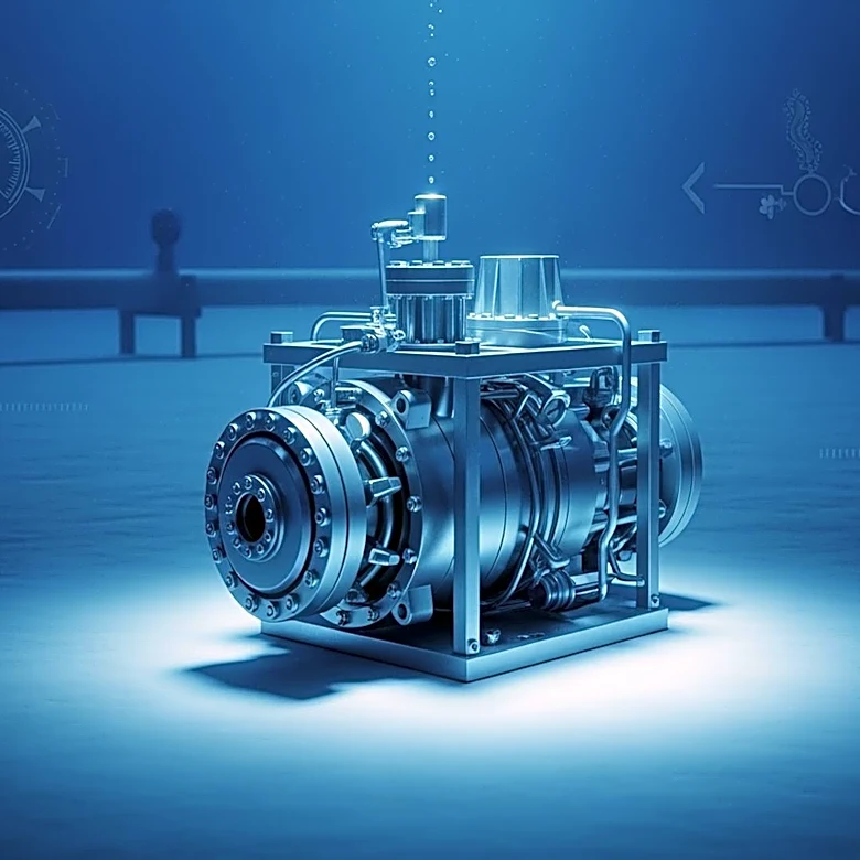 SLB OneSubsea Secures HPHT Boosting Contract for Shenandoah Field in U.S. Gulf