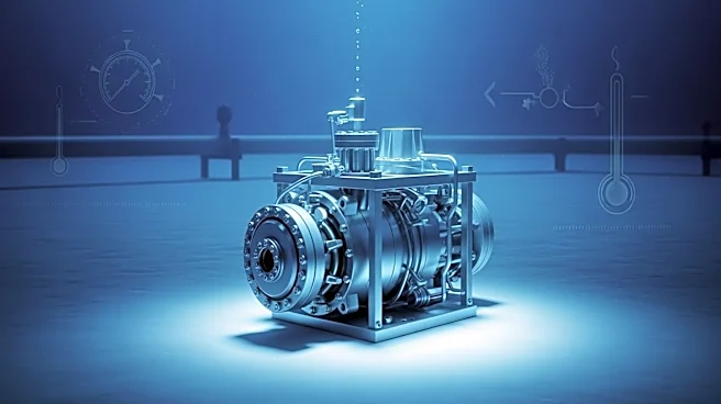 SLB OneSubsea Secures HPHT Boosting Contract for Shenandoah Field in U.S. Gulf