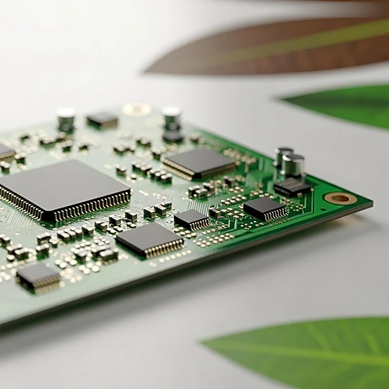 Packet Digital Completes Major PCBA Production for Agricultural Tech Firm 701x