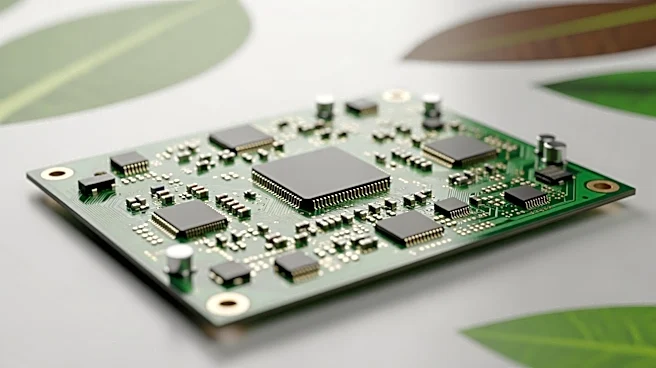 Packet Digital Completes Major PCBA Production for Agricultural Tech Firm 701x