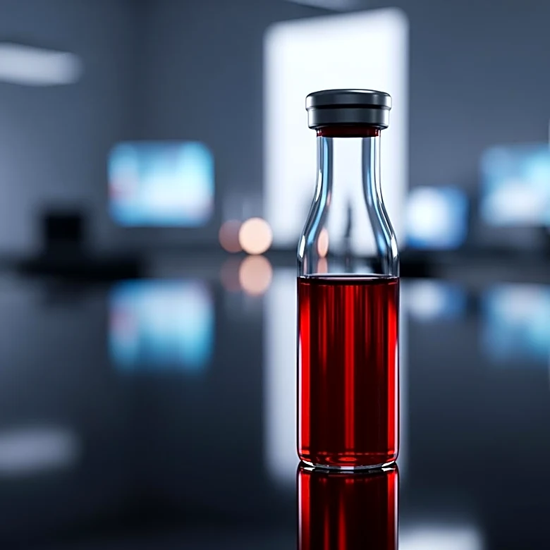 Merck  Co. Acquires Terns Pharmaceuticals for $6.7 Billion to Enhance Hematology Pipeline