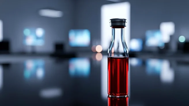 Merck  Co. Acquires Terns Pharmaceuticals for $6.7 Billion to Enhance Hematology Pipeline