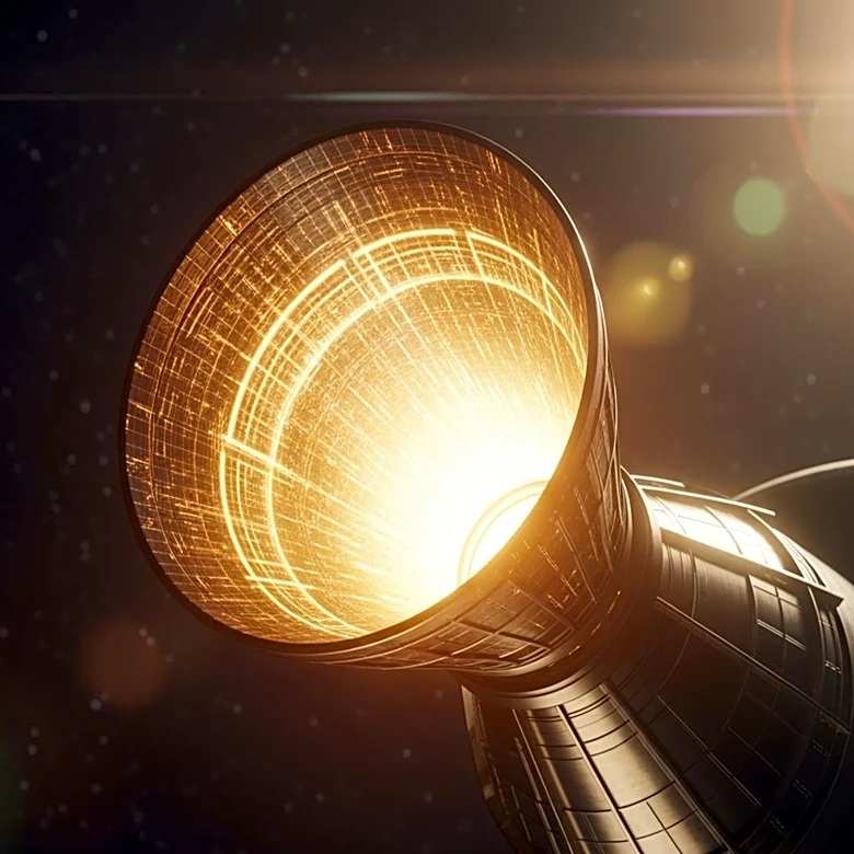 Portal Space Systems Secures $50 Million to Develop Solar Thermal Rocket Engines