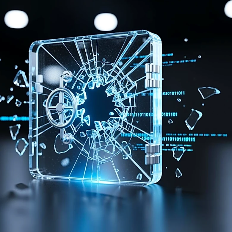 Bitcoin Depot Reports $3.6 Million Theft in Cybersecurity Breach