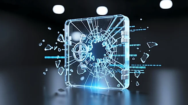 Bitcoin Depot Reports $3.6 Million Theft in Cybersecurity Breach