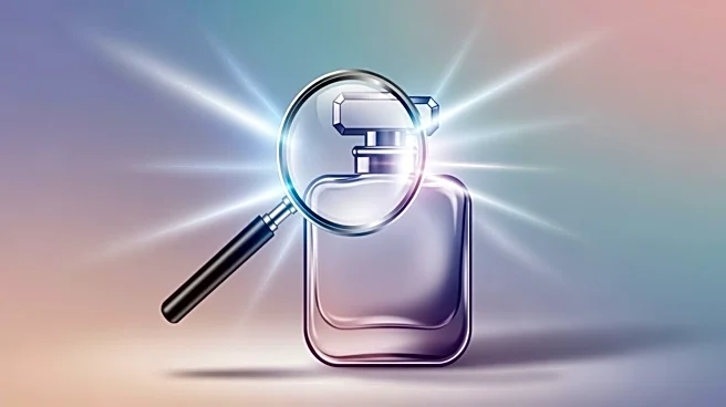 AI Search Revolutionizes Consumer Interaction with Beauty Brands, Influencing Purchase Decisions