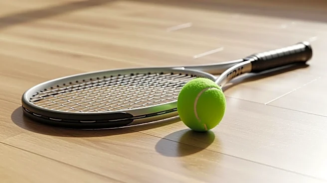 Always Alpha Acquires Courtside Talent to Boost Women's Tennis Representation