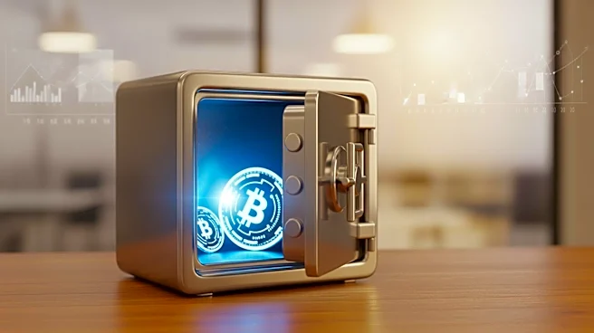 Labor Department Rule Under Trump Administration Eases Crypto Investments in Retirement Plans