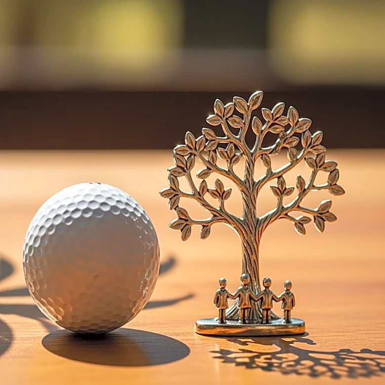 Scottie Scheffler Balances Family Life and Golf Ahead of the Masters