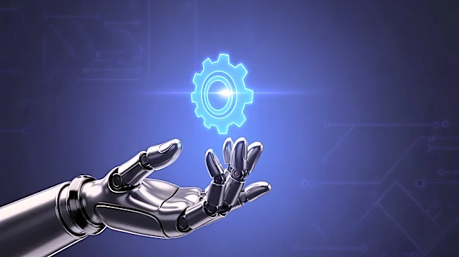 Robotics Summit Offers Discount for National Robotics Week