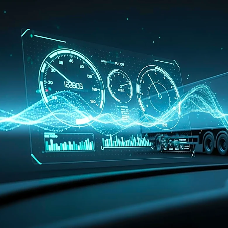 Predictive Maintenance Drives Third Wave of Fleet Technology Innovation