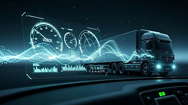 Predictive Maintenance Drives Third Wave of Fleet Technology Innovation