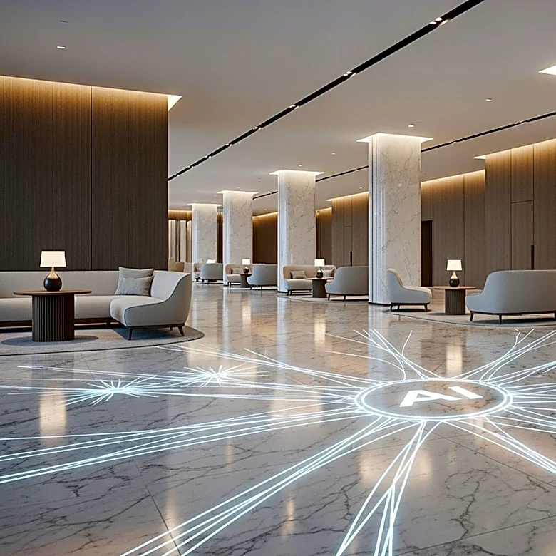 Shiji Group Transitions to AI-First Hospitality Platform to Simplify Operations