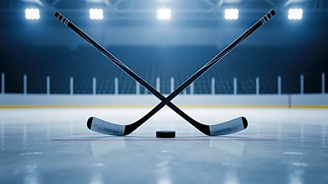 Vancouver Canucks Prepare for Final California Road Trip Against Los Angeles Kings