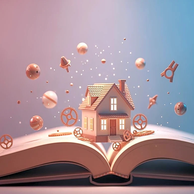 Peacock's 'The Miniature Wife' Explores Marriage Dynamics Through Sci-Fi Comedy