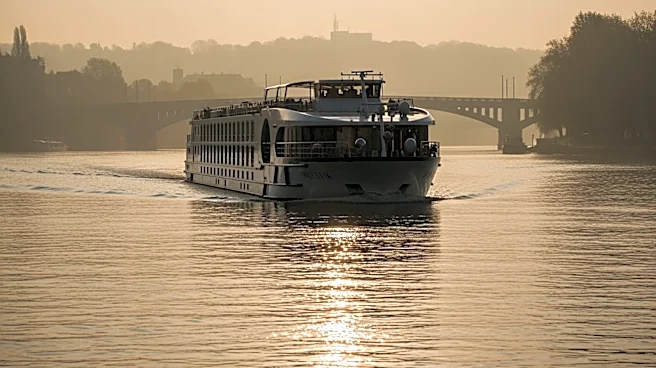 Avalon Waterways Completes Inaugural Advisor Famil on the Rhine, Strengthening Trade Relationships