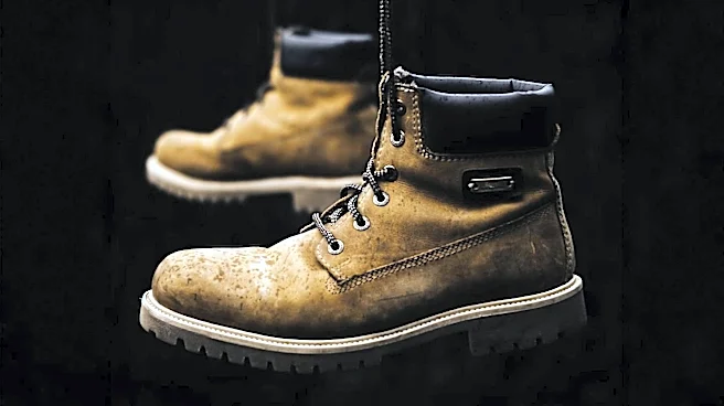Timberland and Beams Collaborate on Laceless 6-Inch Boot with Gore-Tex for Enhanced Waterproofing
