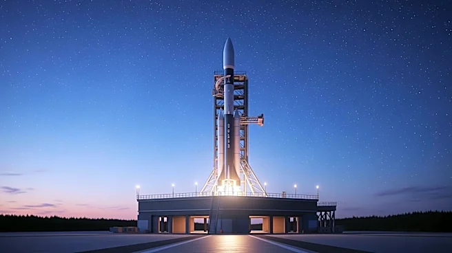 Space Industry Faces Launch Bottleneck Amid Growing Demand