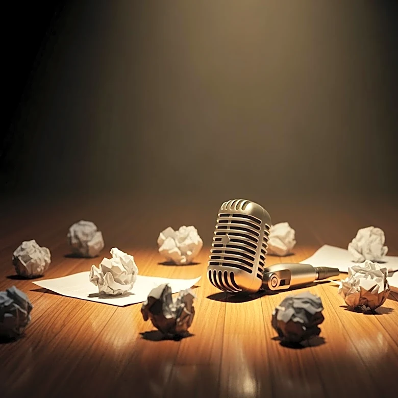 Dan Levy's 'Big Mistakes' Delivers Cringe Comedy on Netflix