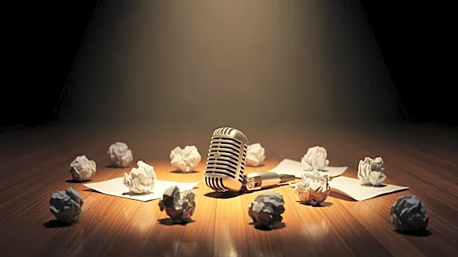 Dan Levy's 'Big Mistakes' Delivers Cringe Comedy on Netflix