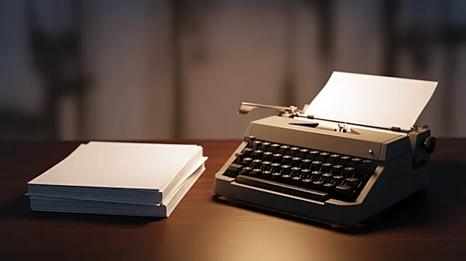 Farrar, Straus and Giroux Closes MCD Imprint Amid Industry Changes