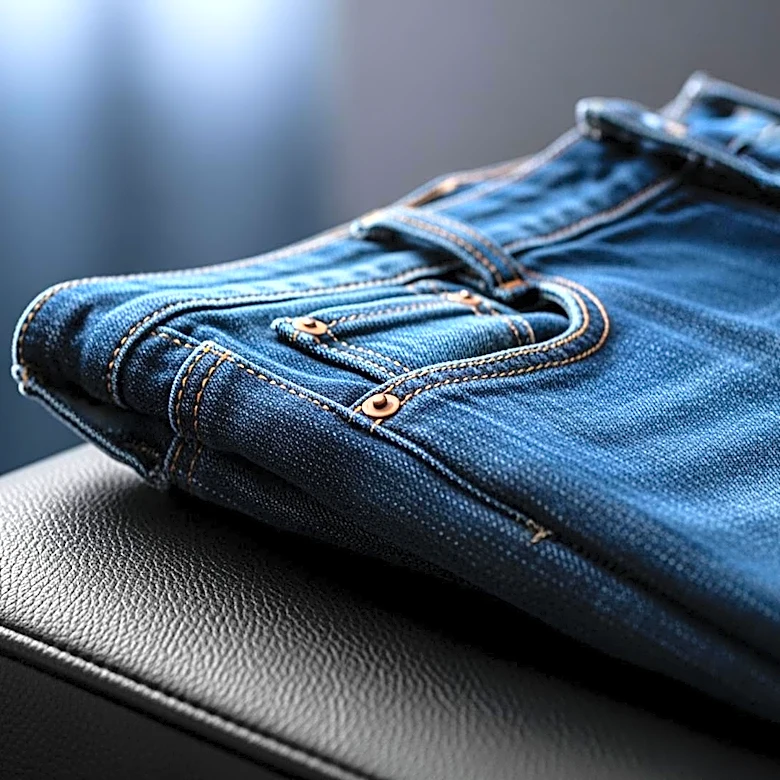 Alaïa Launches New Denim Collection, Expanding Luxury Fashion Offerings