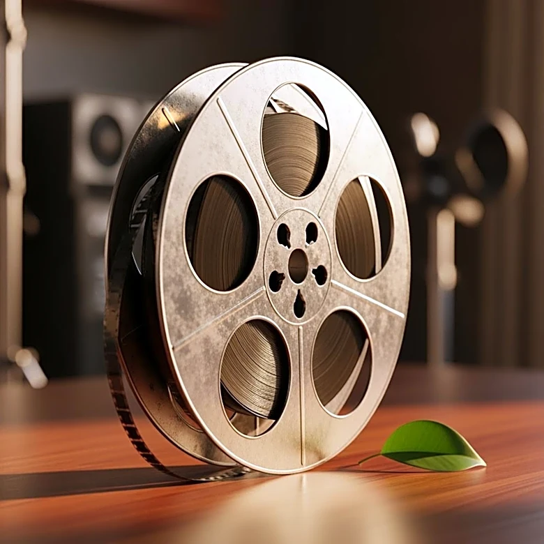 Global Production Awards 2026 Shortlist Announced, Highlighting Sustainable Film and TV Efforts