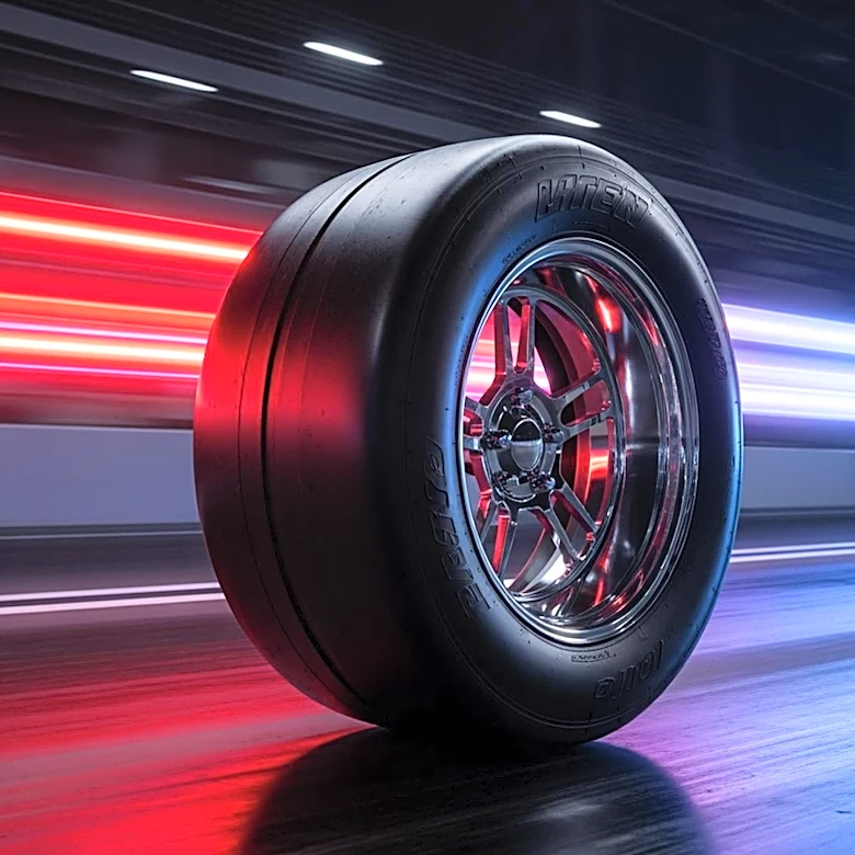 Speedmaster Becomes Full Primary Sponsor for Josh Hart’s NHRA Top Fuel Team